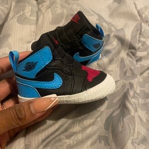 Jordan 1 soft bottoms